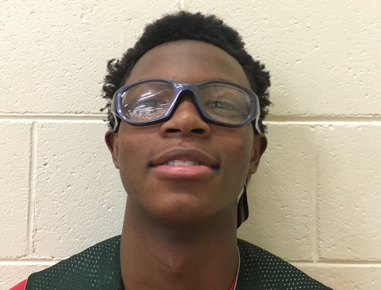 JaKobe Thompson, Case